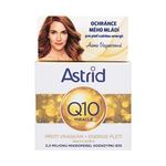 Astrid Q10 Miracle dnevna krema za lice za sve vrste kože 50 ml za žene