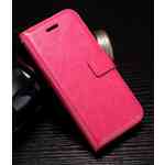 Nokia 8 roza preklopna torbica