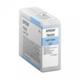 Epson T8505 tinta, svijetlo plava (light cyan), 80ml