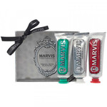 Marvis 3 Set pasta za zube 3x25 ml