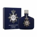 John Varvatos XX Indigo toaletna voda 125 ml za muškarce