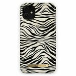 iDeal of Sweden Maskica - iPhone 11 - Zafari Zebra