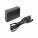 Digitus power adapter - USB, 24 pin USB-C - 72 Watt - DA-10195