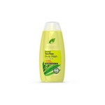 dr.organic Tea Tree gel za tuširanje, 250 ml