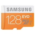 Samsung microSDXC 128GB memorijska kartica