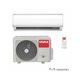 Vivax M Design ACP-18CH50AEMI klima uređaj, Wi-Fi, inverter, R32