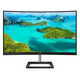 Philips 272E1CA tv monitor, VA, 27", 16:9, 1920x1080, 75Hz, HDMI, Display port, VGA (D-Sub)