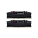 G.SKILL Ripjaws V F4-3600C16D-64GVK, 64GB DDR4 3600MHz, CL16, (2x32GB)