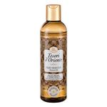 Tesori d´Oriente Argan Oil opuštajuće ulje za tuširanje s arganovim uljem 250 ml za žene