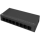 Netis ST-3108C switch, 8x