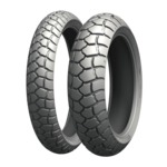 Michelin Anakee Adventure ( 130/80 R17 TT/TL 65H zadnji kotač, M/C ) Gume za motorcikl