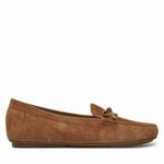 Mokasinke Michael Kors Juliette Moc 40R5JUFR1S Smeđa