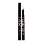 Bourjois EYELINER FEUTRE SLIM #17-ultra black 0,8 ml