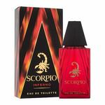 Scorpio Inferno toaletna voda 75 ml za muškarce