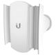 Ubiquiti Networks (Horn-5-90) airMaxAC Asymetrical Sector Antenna, 5GHz 13 dBi 90 degree UBQ-PRISMAP-5-90