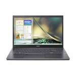 Acer Aspire 5 A515-57-71KZ, 15.6" 1920x1080, Intel Core i7-12650H, 1TB SSD, 32GB RAM, Intel HD Graphics, Windows 11