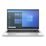 HP EliteBook x360 1040 G8 14" 1920x1080, Intel Core i7-1185G7, 512GB SSD, 16GB RAM, Intel Iris Xe, Windows 11, touchscreen