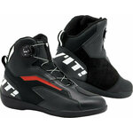 Rev'it! Jetspeed Pro Boa Black/Red 39 Motociklističke čizme