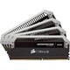 Corsair Dominator Platinum CMD16GX4M4C3200C16, 16GB DDR4 3200MHz, CL16, (4x4GB)