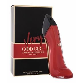 Carolina Herrera Good Girl Very Good Girl EDP za žene 80 ml