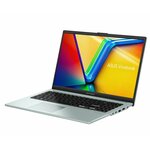 Asus VivoBook E1504FA-BQ511W, 15.6" 1920x1080, AMD Ryzen 5 7520U, 512GB SSD, 8GB RAM, AMD Radeon, Windows 11