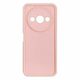 DRD-1037580013 - MM TPU XIAOMI REDMI A3 SILICONE CANDY Pink - 3858895086497 - div classdraddescMaskice izrađene su od visokokvalitetnog i fleksibilnog TPU materijala br Thermoplastic Polyurethane silikon. br Maskica je dizajnirana tako da rubovi...