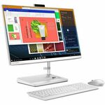 Lenovo IdeaCentre/IdeaCentre 3 24ALC6 F0G100RKSC all in one računalo, 23.8"/24", 16GB RAM, 1TB SSD