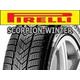 Pirelli zimska guma 295/35R21 Scorpion Winter XL SUV 107V