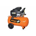 Villager VAT 50 L kompresor