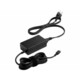 HP 65W USB-C LC Power Adapter, HP Adapter USB-C LC Power 65W, Ulazni napon[V] 220, Izlazna snaga [W] 65, Izlazna struja[A] &amp;lt;8, Izlazni napon[V] 12, 15, 20, 5, 9, DC konektor USB Type-C, Masa[g] 235 1P3K6AA#ABB