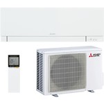 Mitsubishi Kirigamine Zen MSZ-EF35VGKW/MUZ-EF35VG klima uređaj, Wi-Fi, inverter, R32