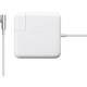 Apple 85W MagSafe Power Adapter adapter za punjenje Pogodan za uređaje Apple: MacBook MC556Z/B