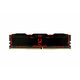 GoodRAM IRDM X IR-X3200D464L16/16G 16GB DDR4 3200MHz, CL16, (1x16GB)