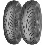 Guma za motocikl Mitas TOURING FORCE-SC 100/70-14