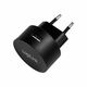 LogiLink USB wall charger power adapter - USB - 10.5 Watt - PA0217