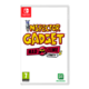 Microids Inspector Gadget: Mad Time Party igra (Switch)