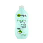 Garnier Intensive 7 Days Hydrating losion za tijelo 400 ml za žene