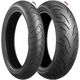 Bridgestone 180/55R17 73W BT023R GT Battlax