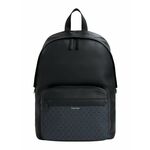Calvin Klein Ruksak 'MUST' safirno plava / crna / bijela 26011835