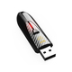 Silicon Power Blaze B25 256GB USB memorija, crna