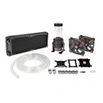 Thermaltake Pacific Gaming R240 D5 Water Cooling Kit