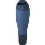 Mountain Equipment Klimatic III Womens Right Regular Vreća za spavanje