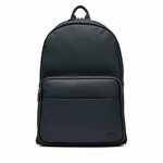 Ruksak Lacoste NH4430HC Tamnoplava
