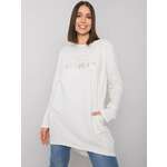 Tunic-RV-TU-7277.76P-ecru siva