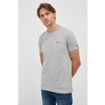 Majica kratkih rukava Pepe Jeans Original Basic 3 boja: siva