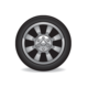 Hankook Winter i*cept RS3 (W462) ( 215/55 R16 93H 4PR, SBL )