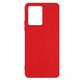 MM TPU XIAOMI REDMI NOTE 12S 4G SILICONE MIKRO red