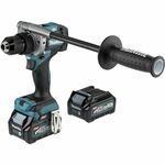 Makita DF001GD201 bušilica, izvijač