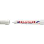 Edding edding 950 industry painter 4-950049 industrijski marker bijela vodootporno: da