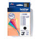 Brother LC223BK tinta crna (black)/ljubičasta (magenta), 16ml/20ml/8ml